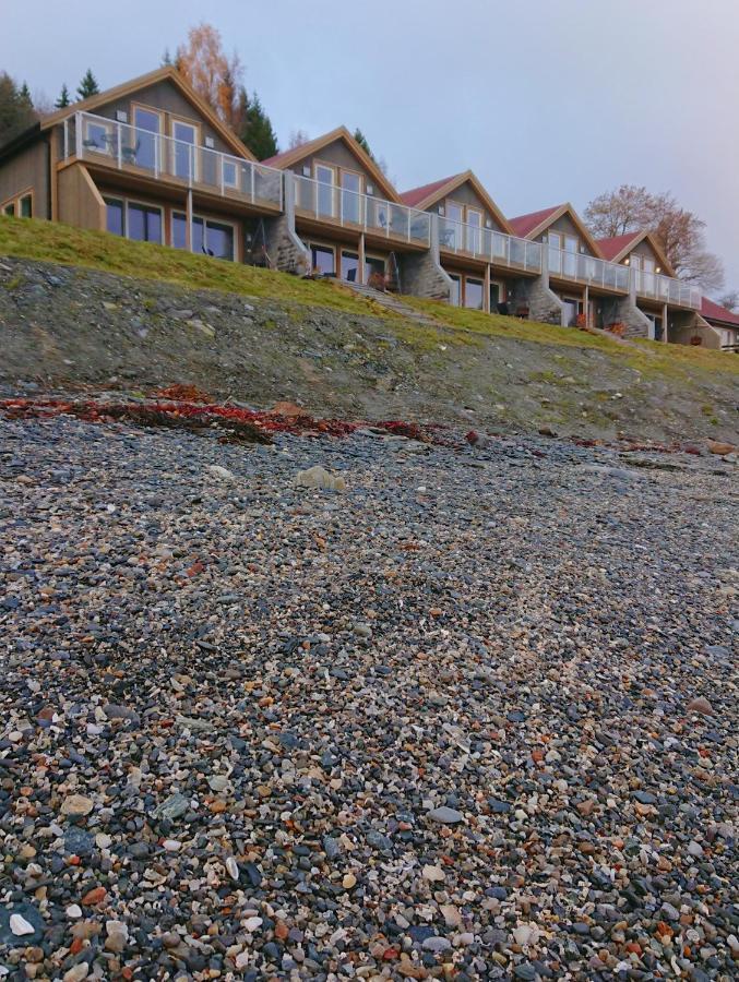 Villa Hjellup Fjordbo Leksvik Exterior foto